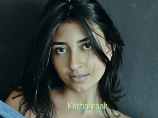 Martinacook