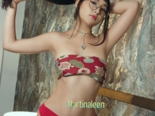martinaleen Chaturbate Cam Sexe