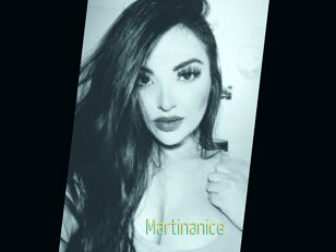 Martinanice
