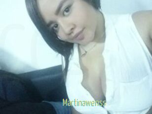 Martinawenss