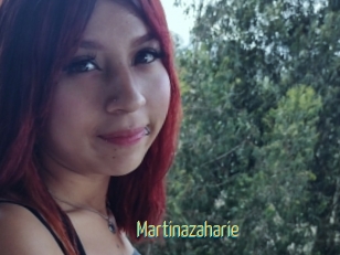 Martinazaharie