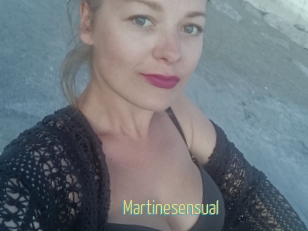 Martinesensual