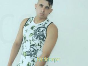 Martinharper
