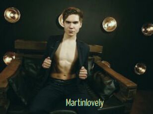 Martinlovely