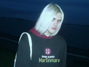 Martinmarv