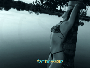 Martinnasaenz