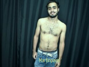 Martinpaval