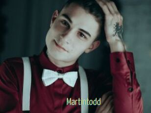 Martintodd