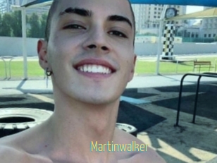 Martinwalker