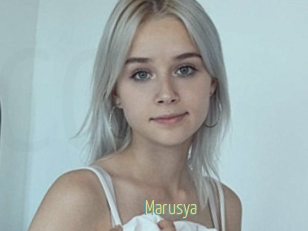 Marusya