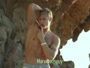 Marvelousguy