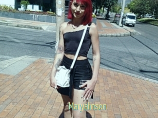 Maryalinson