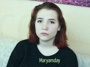 Maryamday