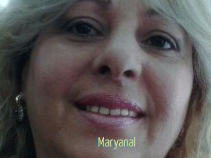 Maryanal