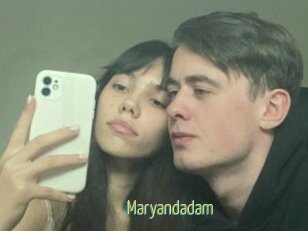 Maryandadam