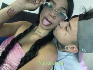 Maryandbrian