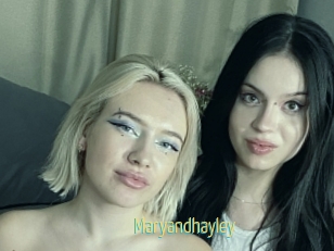 Maryandhayley