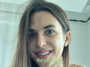 Maryannhayes