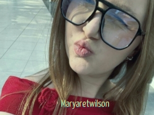 Maryaretwilson