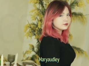 Maryaudley