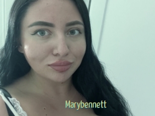 Marybennett