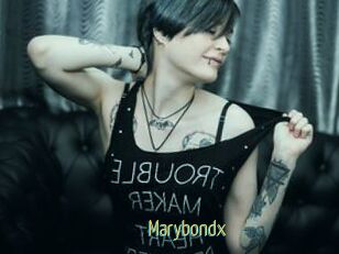Marybondx