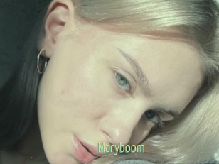 Maryboom