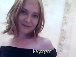 Marybryand
