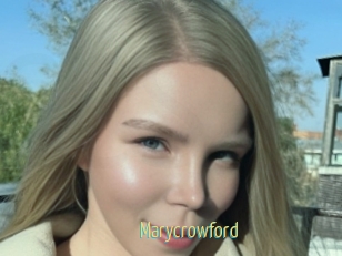 Marycrowford