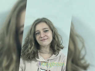 Marygibsson