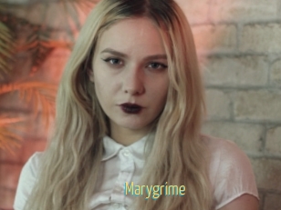 Marygrime