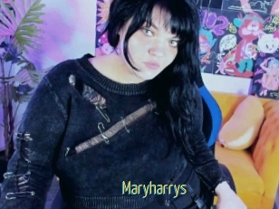 Maryharrys