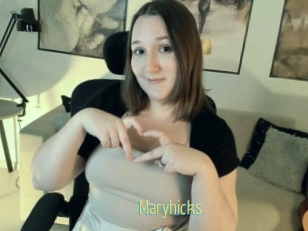 Maryhicks