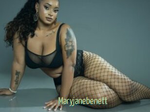 Maryjanebenett