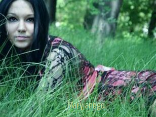 Maryjanego