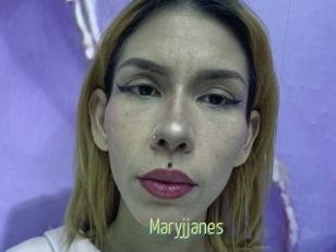 Maryjjanes