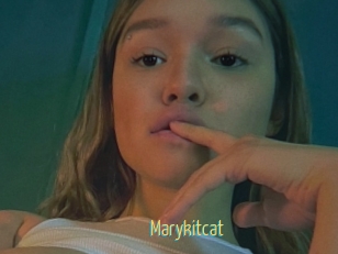 Marykitcat