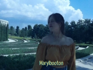 Marylbooton