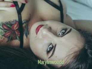 Marylinwoodd