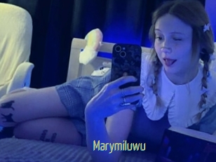 Marymiluwu