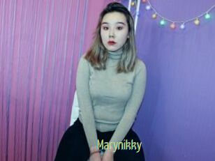 Marynikky