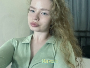 Maryorti