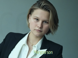 Maryparson