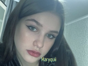 Maryquii