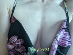 Maryrose24