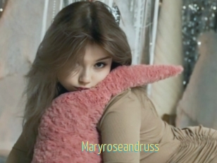 Maryroseandruss