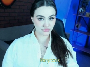 Maryrozes