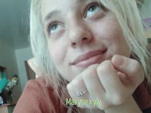Marysexyly