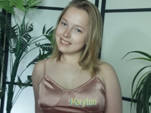 Maryton
