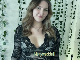 Marywaddell